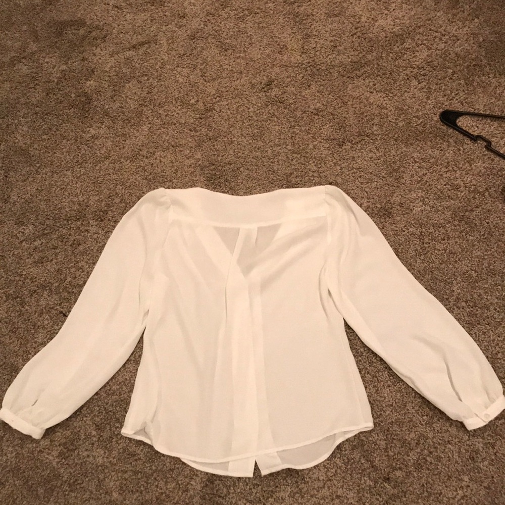 Express blouse - Picture 3 of 3